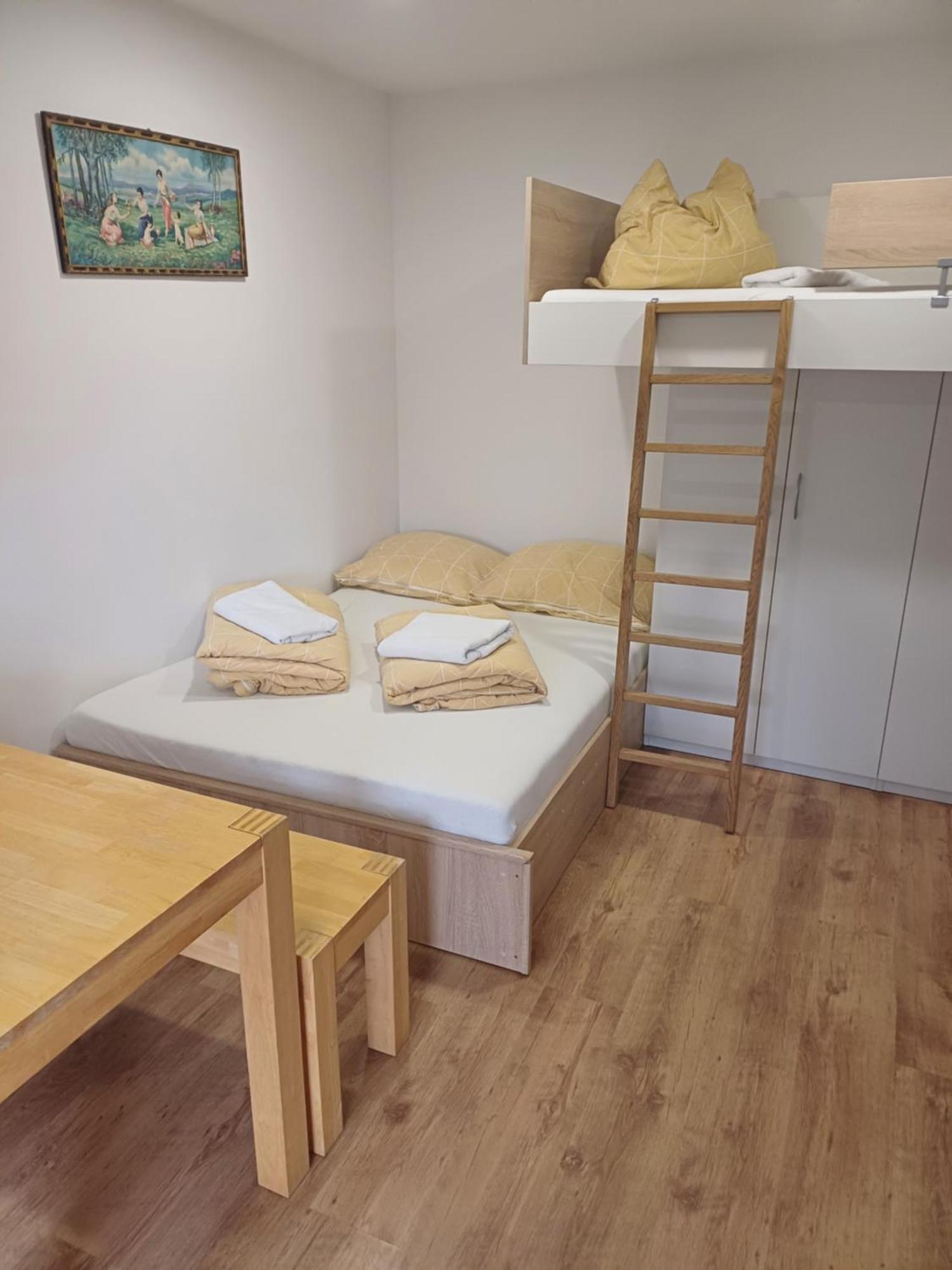 Edenski Vrt Ivancna Gorica Екстериор снимка