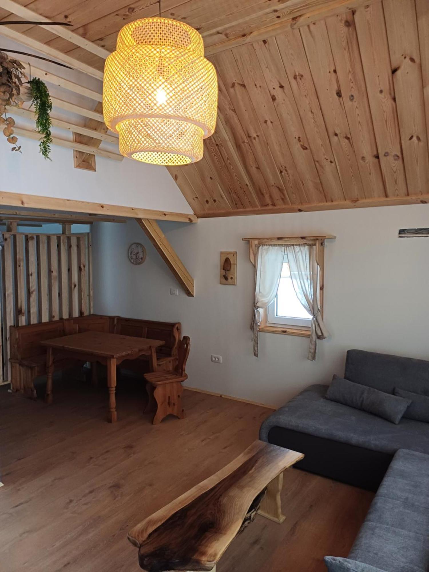 Edenski Vrt Ivancna Gorica Екстериор снимка