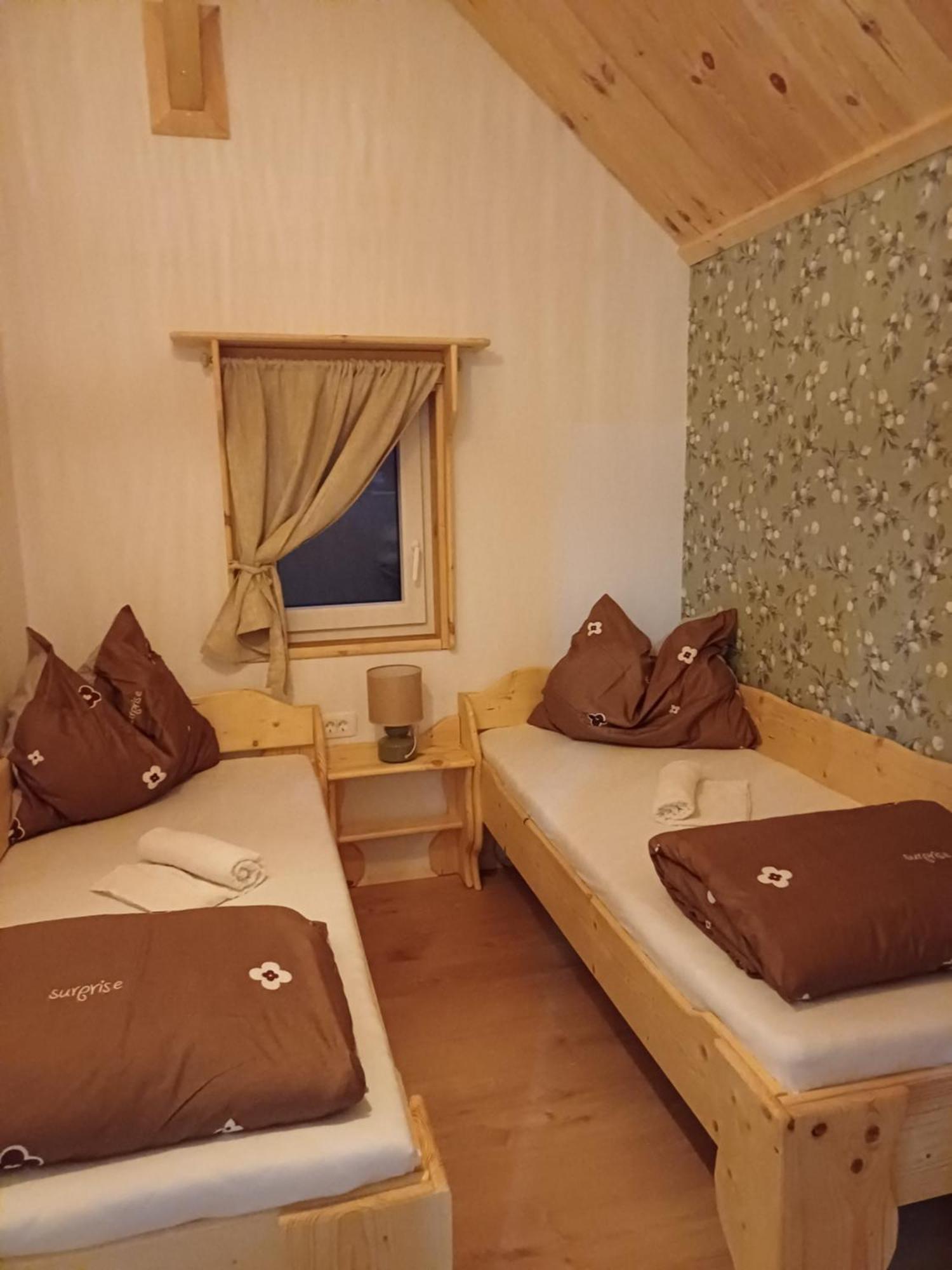 Edenski Vrt Ivancna Gorica Екстериор снимка
