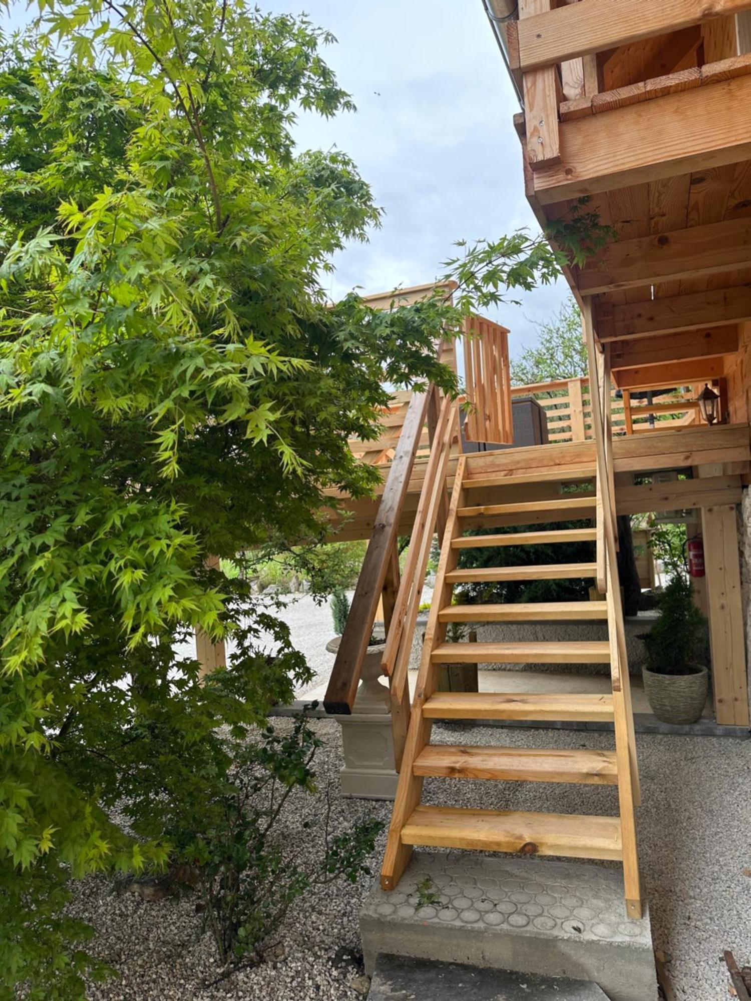 Edenski Vrt Ivancna Gorica Екстериор снимка